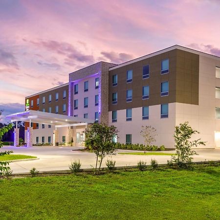 Holiday Inn Express & Suites Macclenny By Ihg Kültér fotó