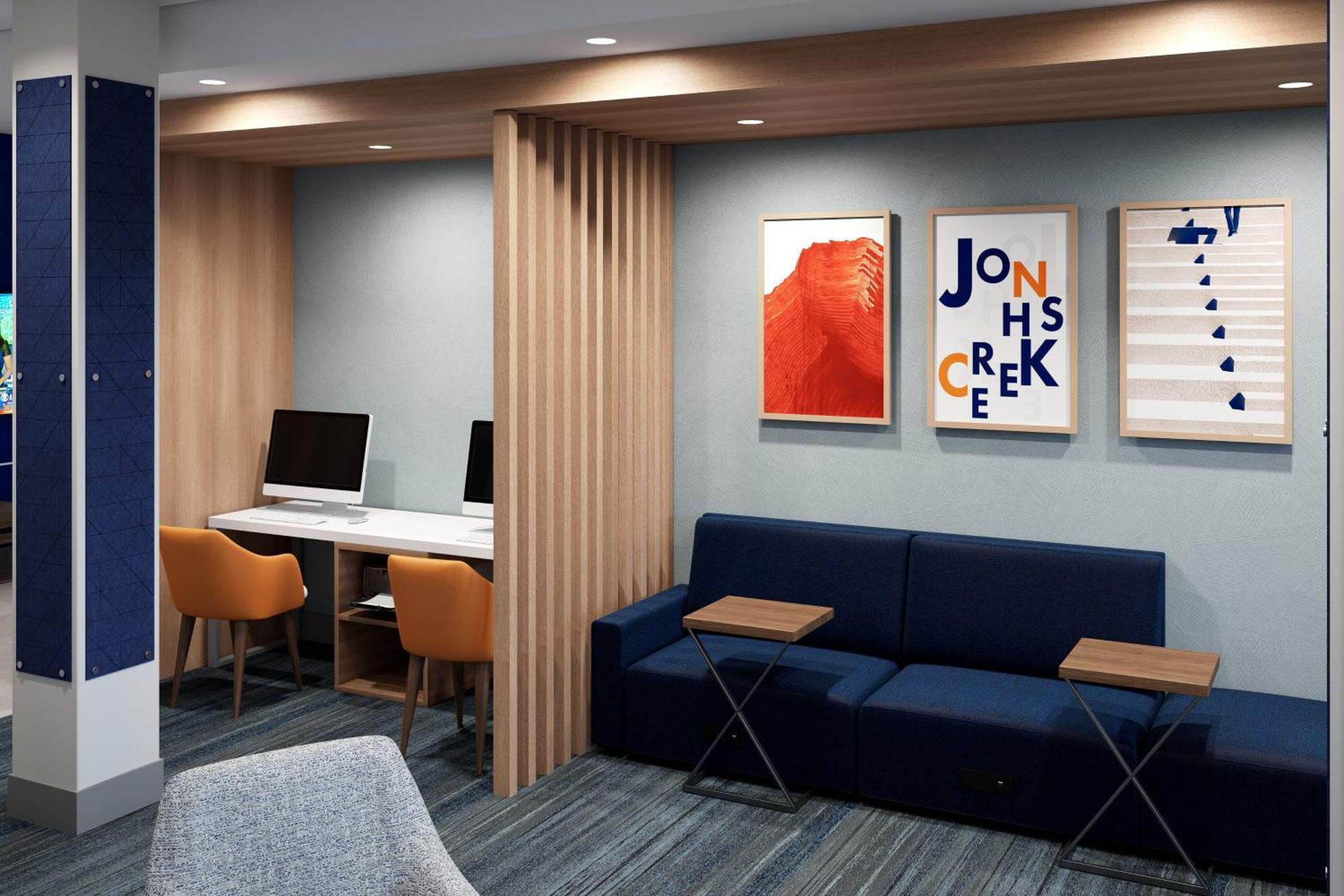 Holiday Inn Express & Suites Macclenny By Ihg Kültér fotó