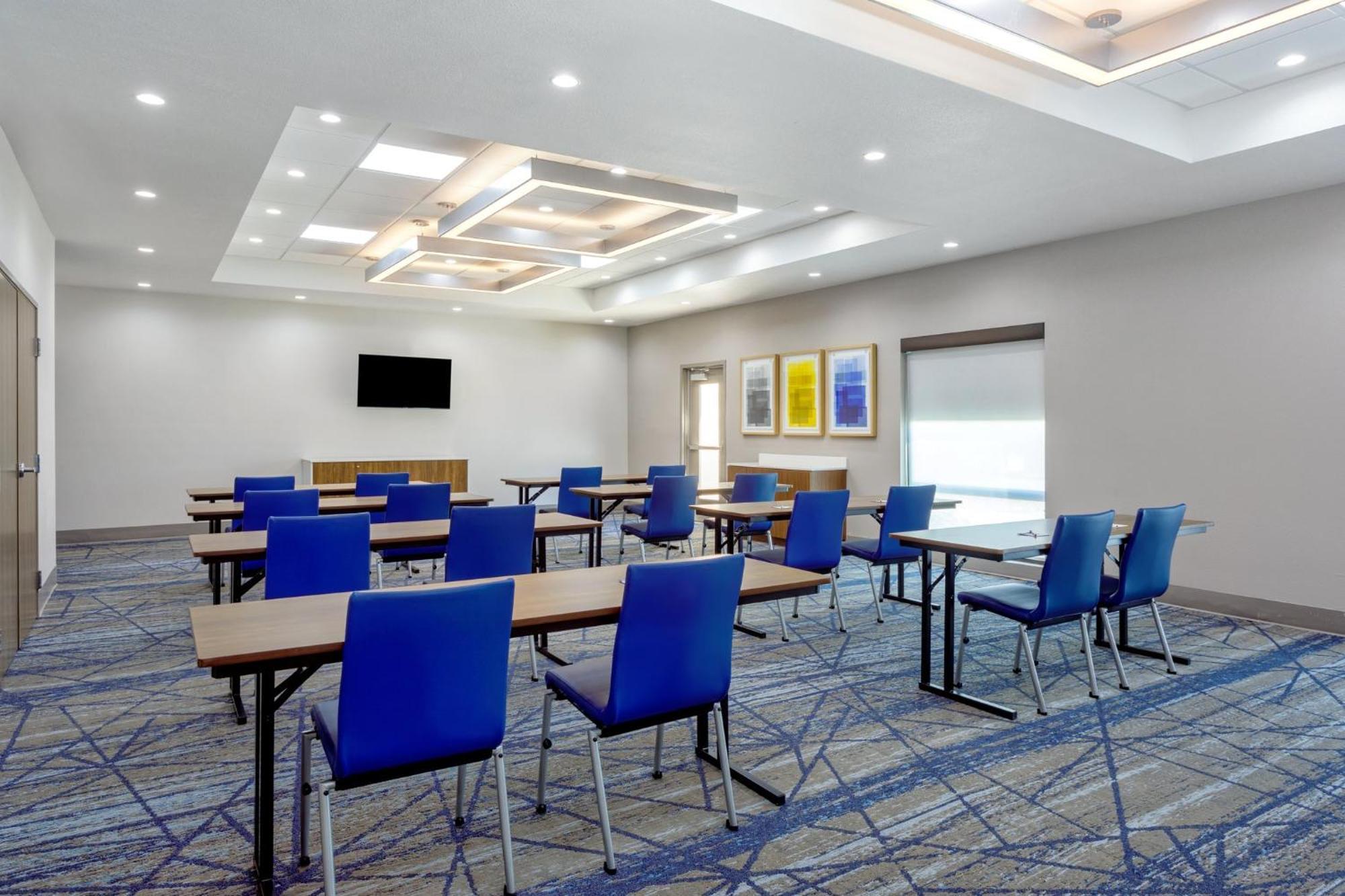 Holiday Inn Express & Suites Macclenny By Ihg Kültér fotó