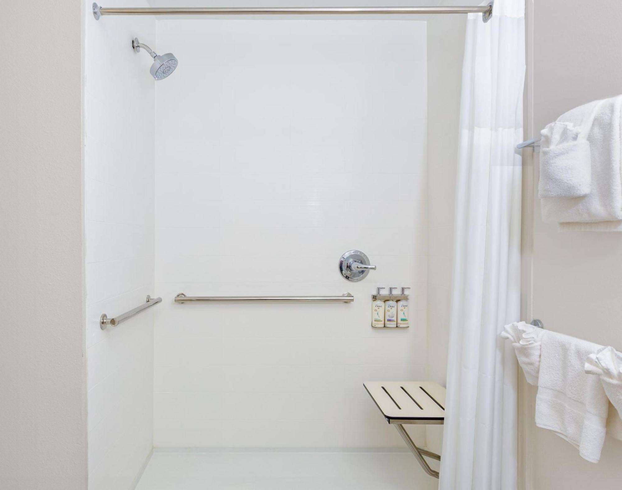 Holiday Inn Express & Suites Macclenny By Ihg Kültér fotó
