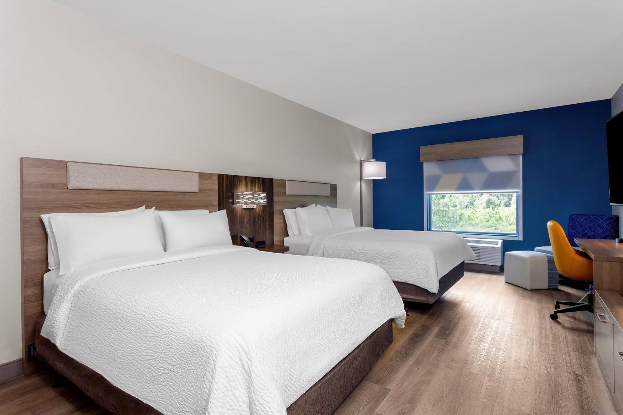 Holiday Inn Express & Suites Macclenny By Ihg Kültér fotó