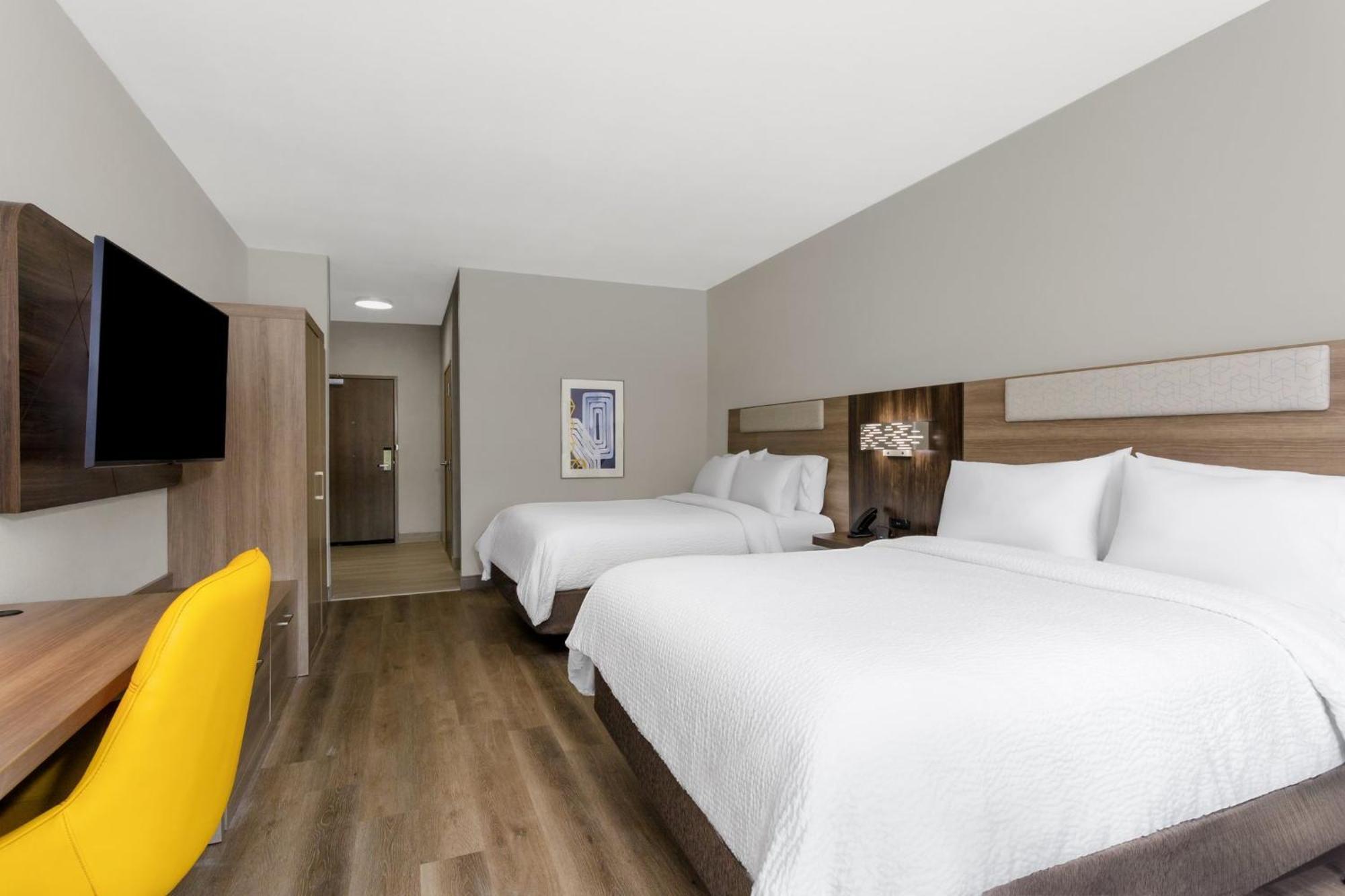 Holiday Inn Express & Suites Macclenny By Ihg Kültér fotó